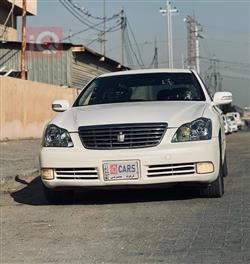 تويوتا كراون